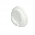 Matrix Pack Greece 90mm Sip-lid Polystryrene White