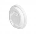 Matrix Pack Greece 90mm Sip-through Buttons White