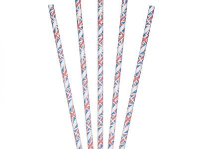 The Paper Straw Co