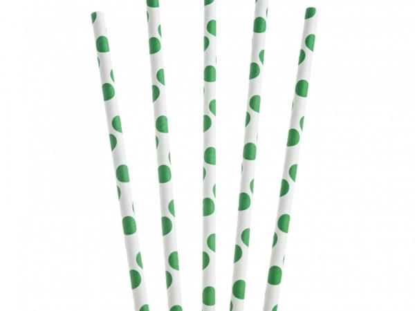 Matrix Pack UK 8mm 200mm Green Circles