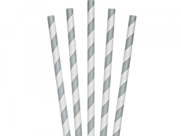 Matrix Pack UK Striped 6x200 Grey-White