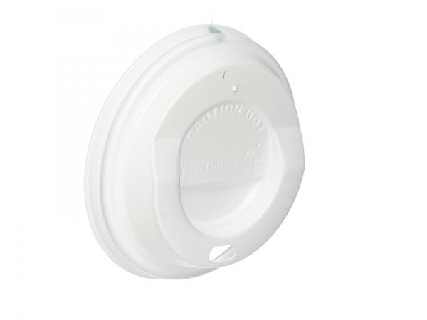 Matrix Pack Greece 90mm Sip-lid Polystryrene White